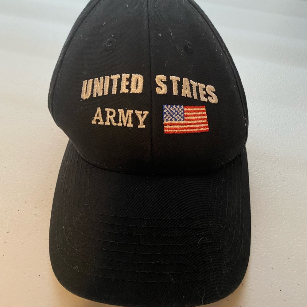 US Army Hat